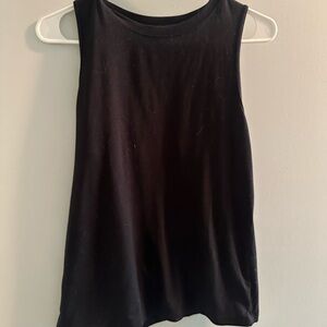 Fabletics Open Back Shirt